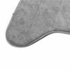 40*60cm U Shaped Bath Mats Home Bathroom
