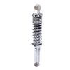 320mm Motorcycle Rear Shock Absorber Replacement for Monkey Z50 Z50R 70 125ml 12.6 Inch Rear Suspension Spring Damper