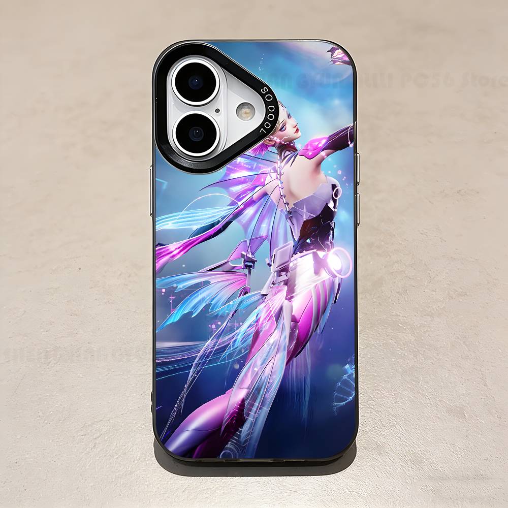 

Life M-Makeover Game Case For IPhone 11 12 13 14 15 16 17 Pro Max XS X XR Cover iPhone14Pro