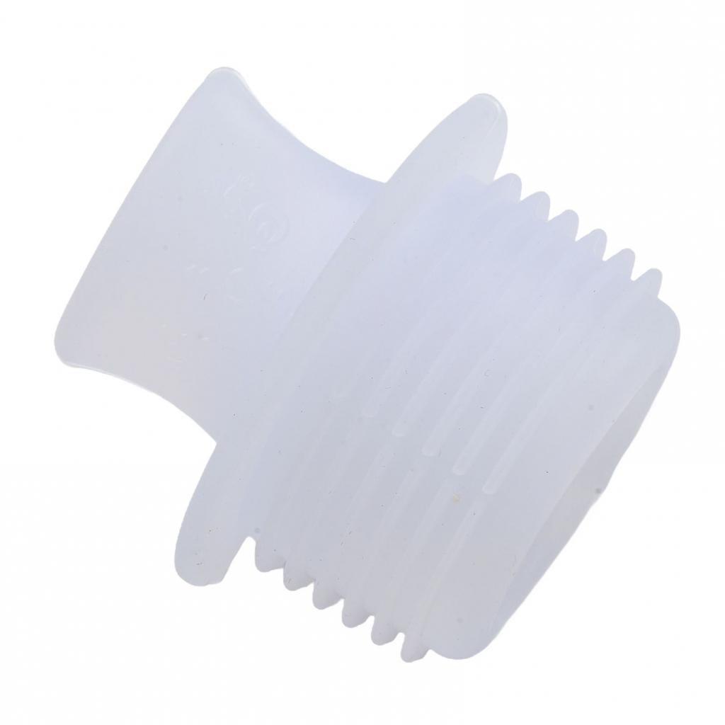 Silikonproppar Kompatibla med de flesta termosflaskor