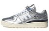 Foro atmos x Foro Originals Low 'Plata Metálico' GV9224