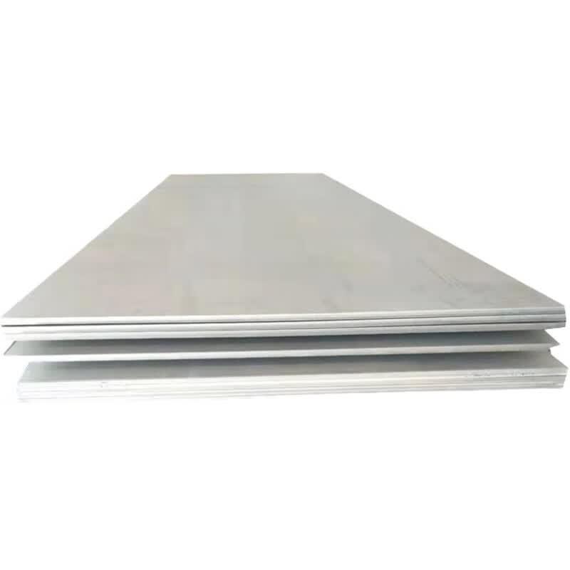 Jingdi 304 Stainless Steel Sheet