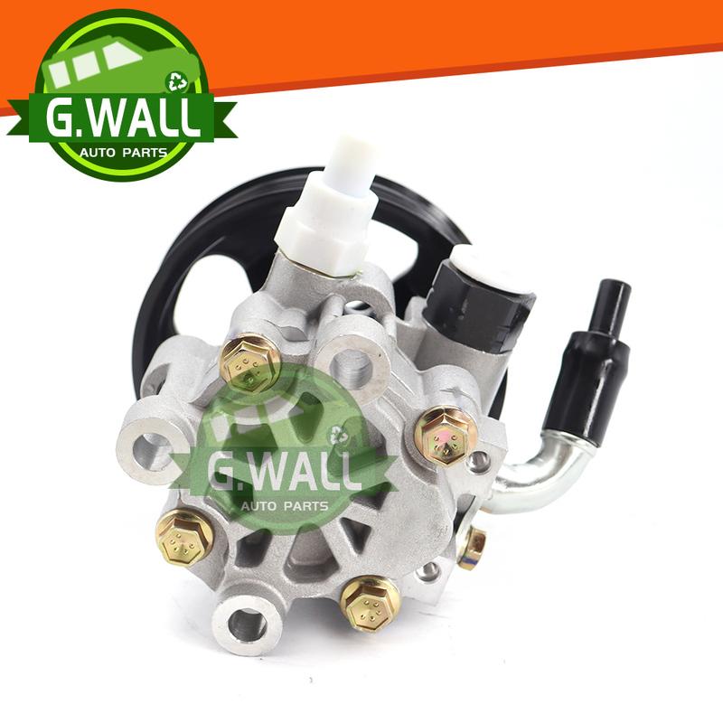 Čerpadlo posilovače řízení s řemenicí Pro Toyota AVENSIS RAV4 VERSO SPORTVAN AVENSIS 2.0VVT-i 2.4L 44310-05070 44310-42070 44310-05090