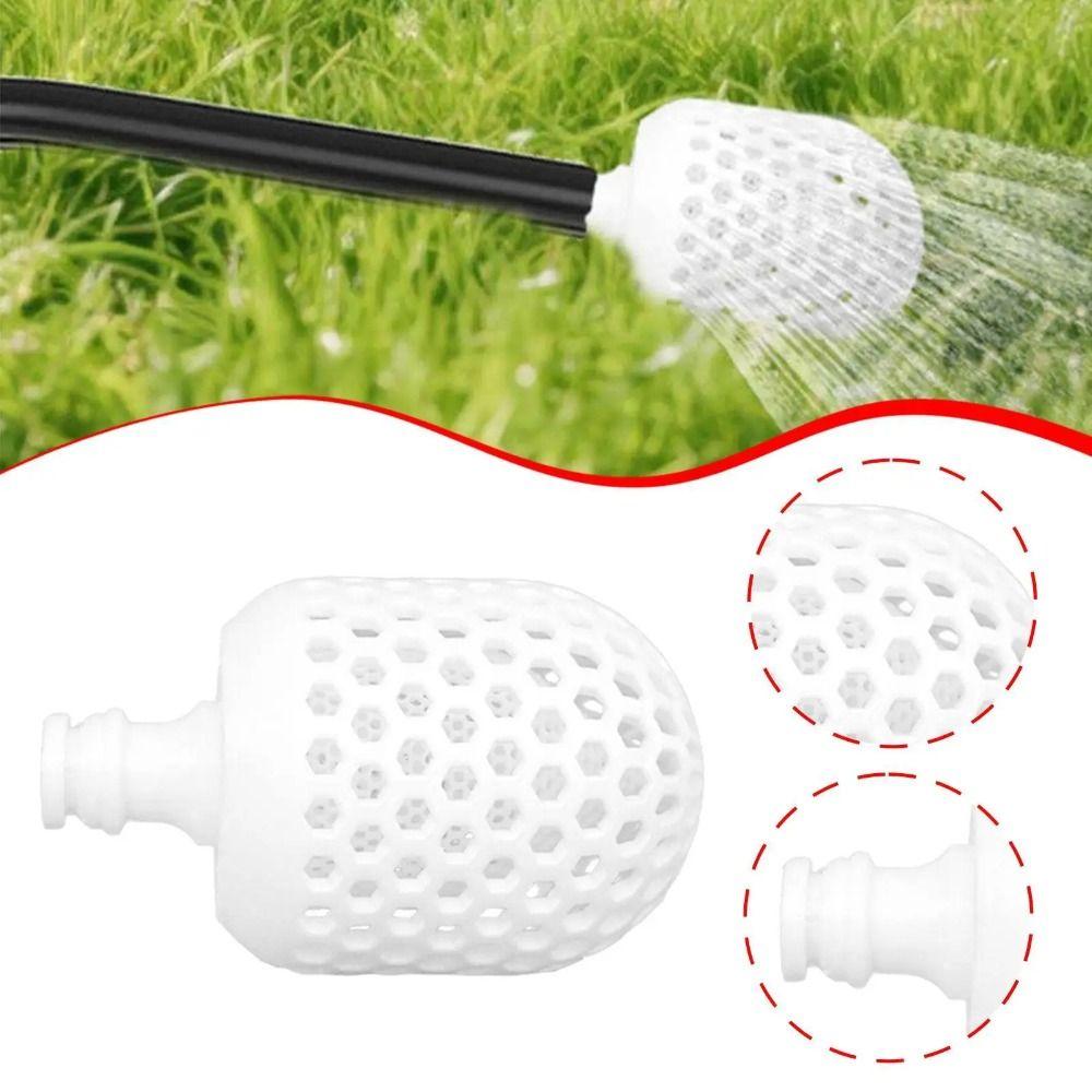 Uniform Sprinkling Water Hose Nozzle Effectively Controller Garden Spray Sprinkler  Tender Plants