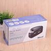 KW-triO Electric Stapler, Staples Up To 25 Sheets (70g Paper) 