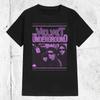 Vintage The Velvet Underground Band T Shirt