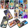 Gokus Son Dragon Gohan Balls Case for Motorola Moto G54 G05 G24 G55 G75 G9 G85 G15 G57 G86 Power Edge 50 30 Ultra Fusion neo Pro