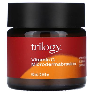 Vitamin C Microdermabrasion, 2 Fl Oz (60 Ml)