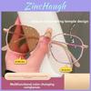 Small Fresh Heart Shaped Sunglasses With Protection For Fashion And Sun Protection