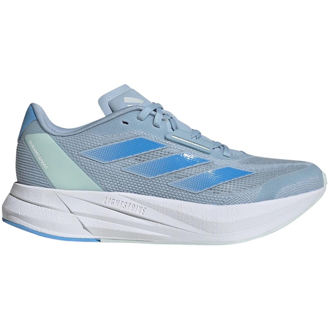

Sneaker adidas Duramo Speed Wonder Blue Blue Burst Zero Metalic (Women s)(IE7988) 38