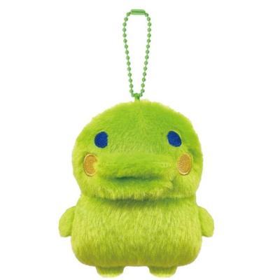 Kuchipatchi Chibi Plush Mascot