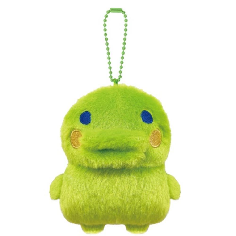 Tamagotchi Kuchipatchi Chibi Plush Mascot