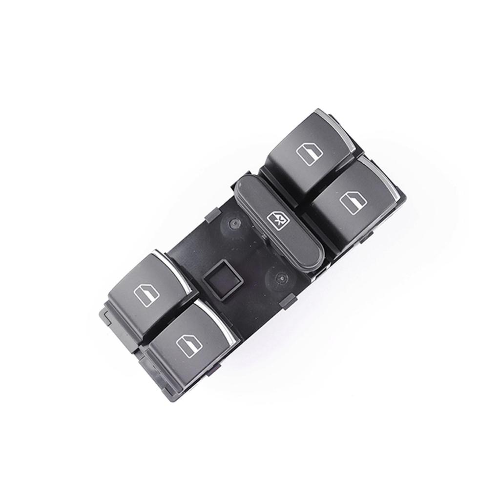 Power Window Switch for Volkswagen CC, Jetta, Passat, Tiguan, Touran (5ND959857)
