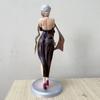 25CM Hobby Sakura Vrouw Vers Meisjes originele figuur Hard PVC Anime Actie Speelgoed Volwassenen Collectie Model Pop Cadeau
