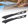 2PCS Woodworking Push Sticks Wood Block Safety Sawing Push Stick for Table Band Saw Router Benchtop