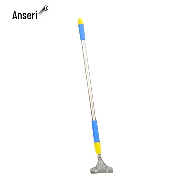 Ancellway Telescopic Glass Scraper