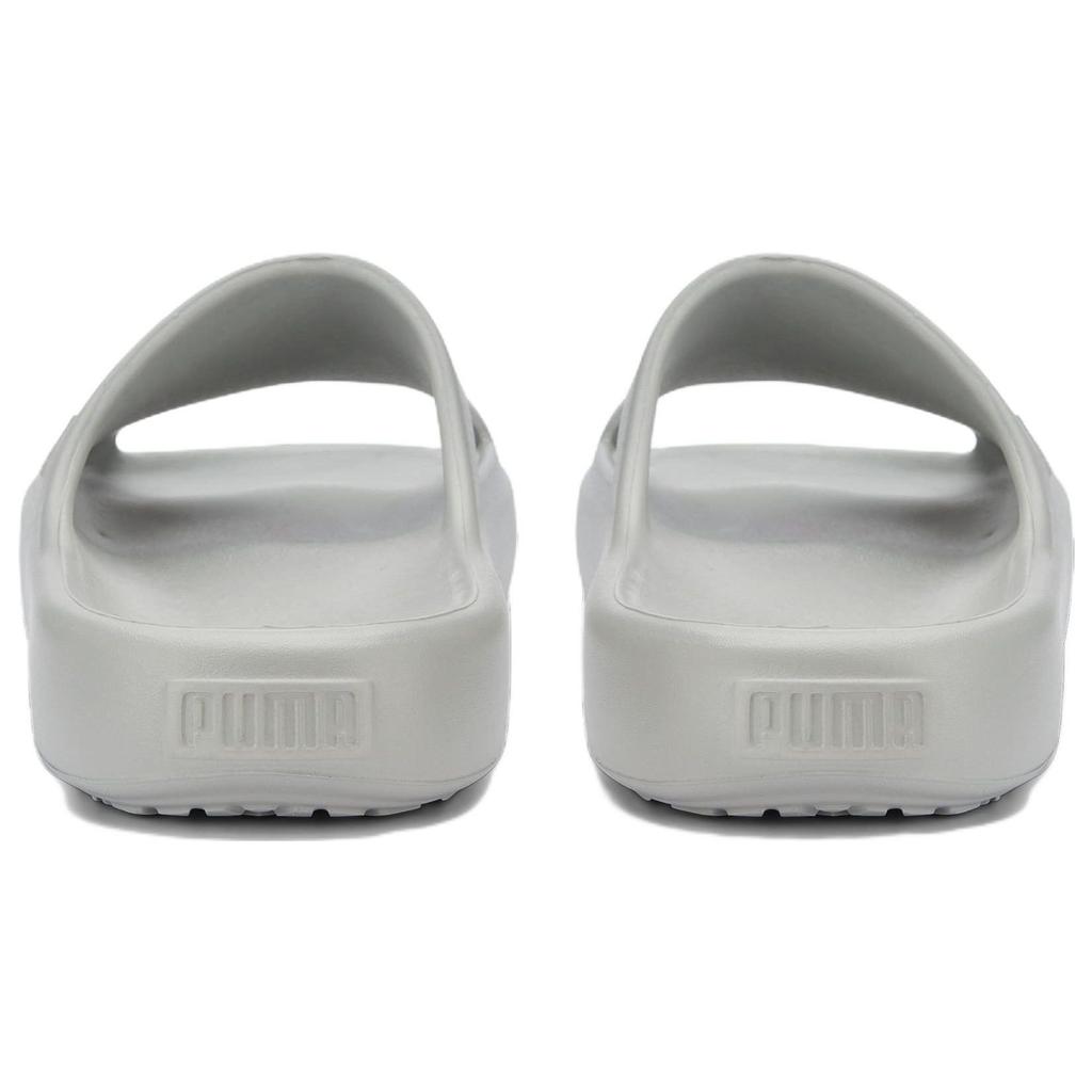 Puma Shibui Cat Slide Harbor Mist Unisex Sneakers Grey 385296-06