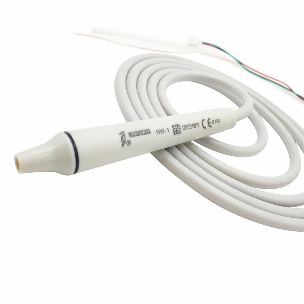 قبضة قشارة الأسنان HW-1 لقبضة نقار الخشب/EMS قشارة مختومة