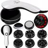 Slimming Massager for Body and Cellulite Firming 9W1 Body Attachments