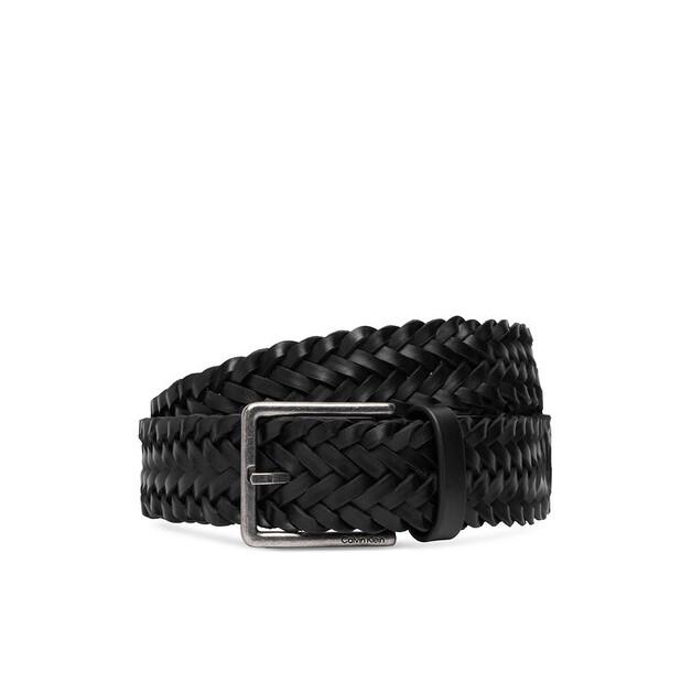 Ремень Calvin Klein Warmth Buckle 35Mm EU 105