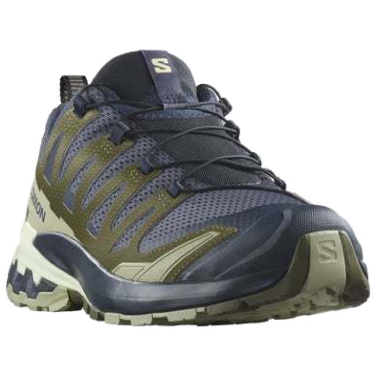 Xa Pro 3D V9 Salomon 'India Ink Olive Night' Men's L47467500