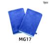 1 Pcs Colorful Makeup Remover Cleansing Glove Reusable Soft Microfiber Face Care Towel Beauty Facial Cleansing Cloth Skin Care