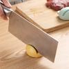 1pcs Mini Cartoon Knife Sharpener,Creative Frog Shape Knife Scissors Sharpening Device for Home,Portable Sharpener for Outdoor