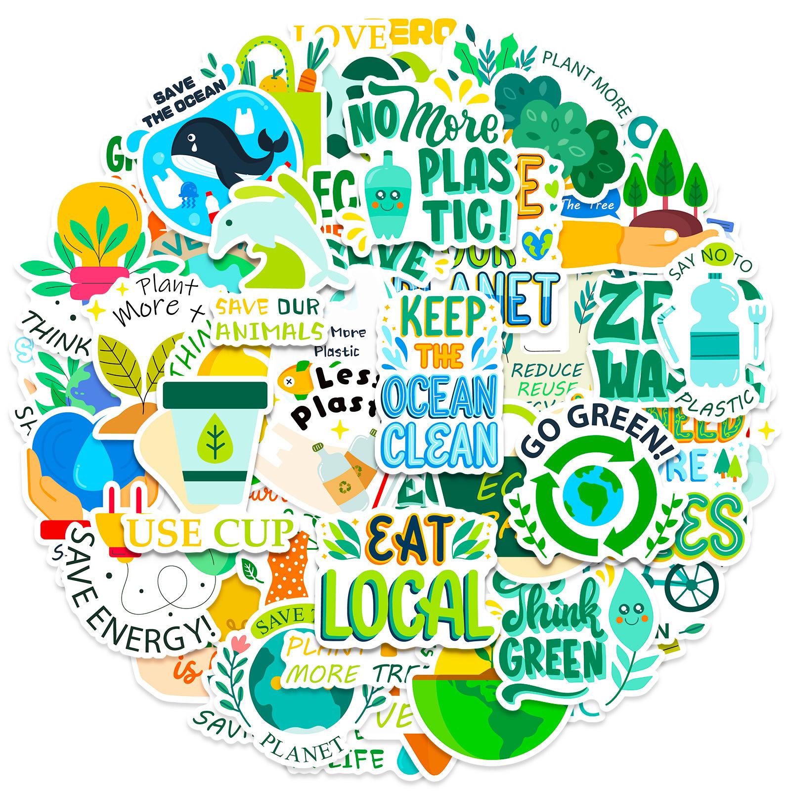 

Бутик 50 Экологическая Защита Граффити Наклейки Наклейки на Автомобиль Ноутбук Гитара Скейтборд Мотоцикл Украшение Автомобиля Наклейки