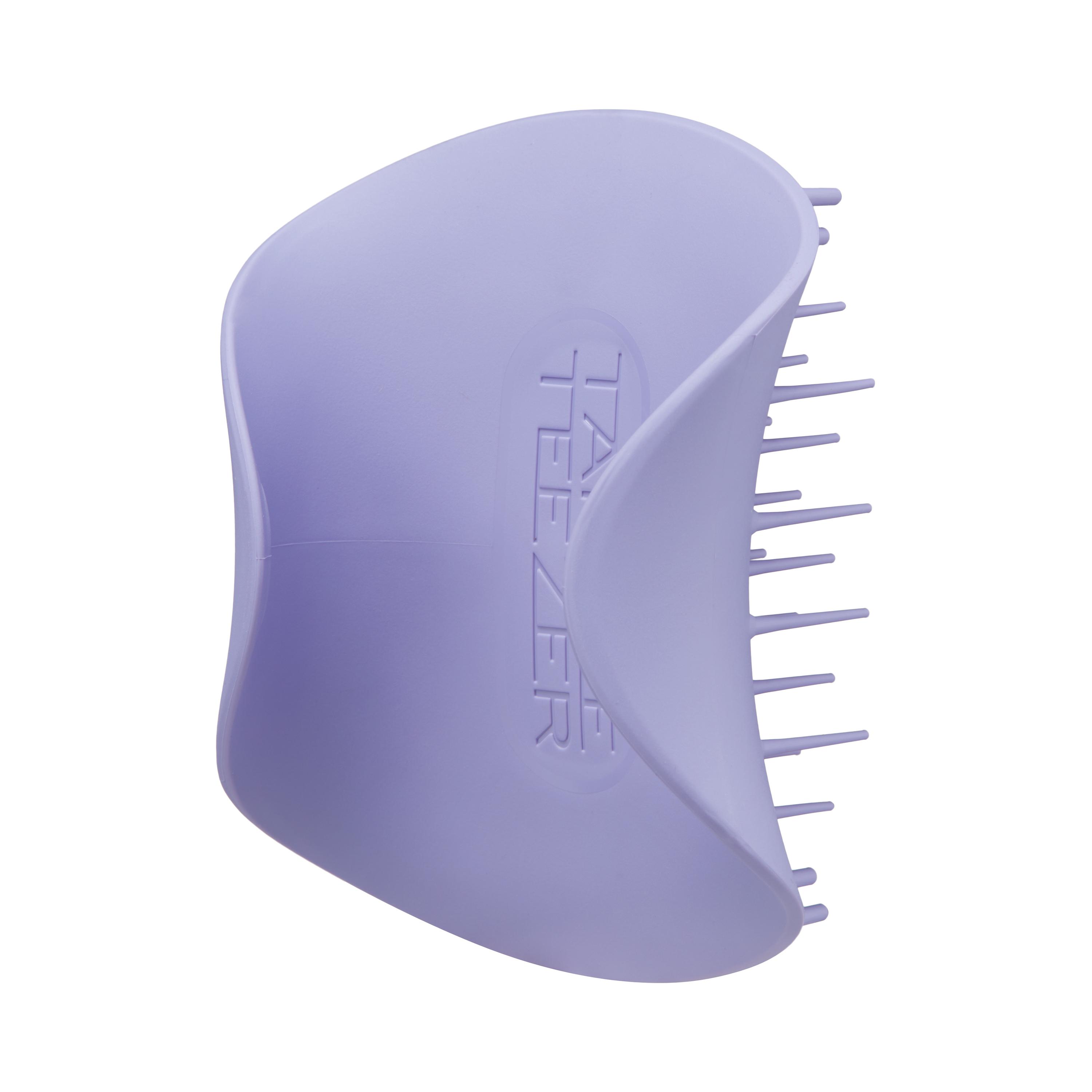 

Выберите 1 из 4 массажных щеток для кожи головы Tangle Teezer lavender light