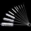 Bottle 10 Pieces Cleaning Brushes For Bottle Straws Narrow Neck Cups