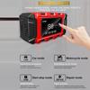 E-FAST Car Battery Chargers 12V/6A Full Automatic Battery Chargers Maintainer Portable Trickle