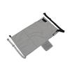 Airplane Seat Extender Portable Travel Foot Rest Airplane Must Haves for Toddlers Kids To Lie Down