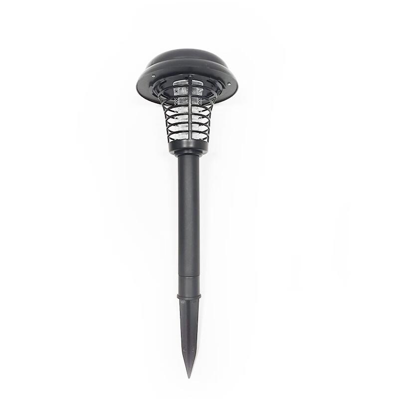 Solar Mosquito Killer Lamp