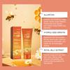 Zyvarn Hair and Scalp Treatment Mask with Botanical Extracts Gentle Moisturizing Smoothing Care 100ml