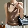 Karra Minimal Light Sleeveless Knit A5m0617