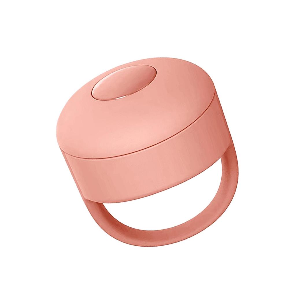 Wireless Bluetooth Finger-mounted Video Controller Page Turner