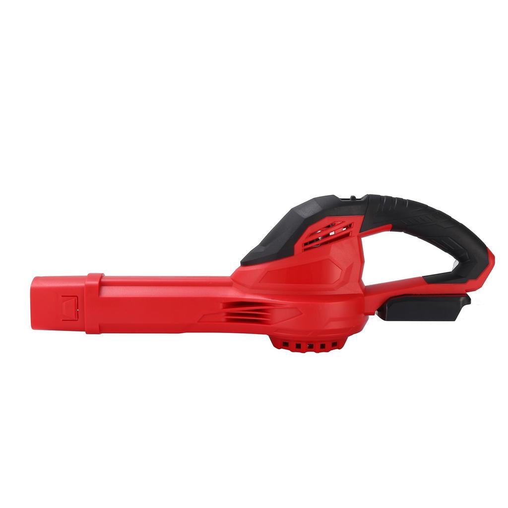 Ruishi High-Power Rechargeable Hair Dryer & Dust Blower/Vacuum for Home & Industrial Use