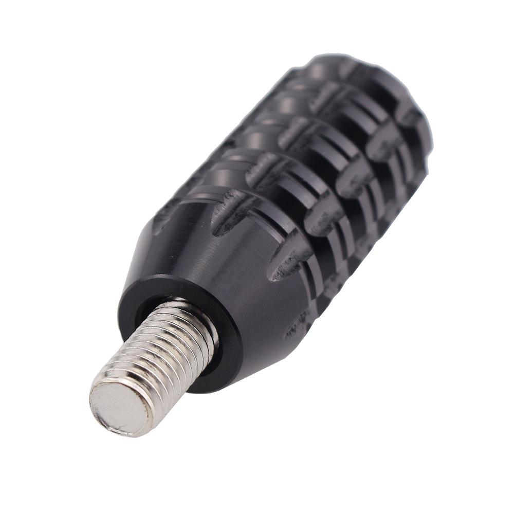 Gear Shift Lever Tip Pedal Shifter Peg Extension Enlarger Parts For Triumph Bonneville T100 T120 Bobber T100