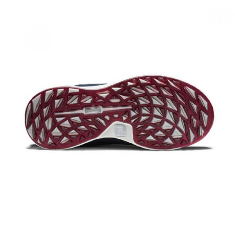 Footjoy Stratos Women Navy Navy White 90126