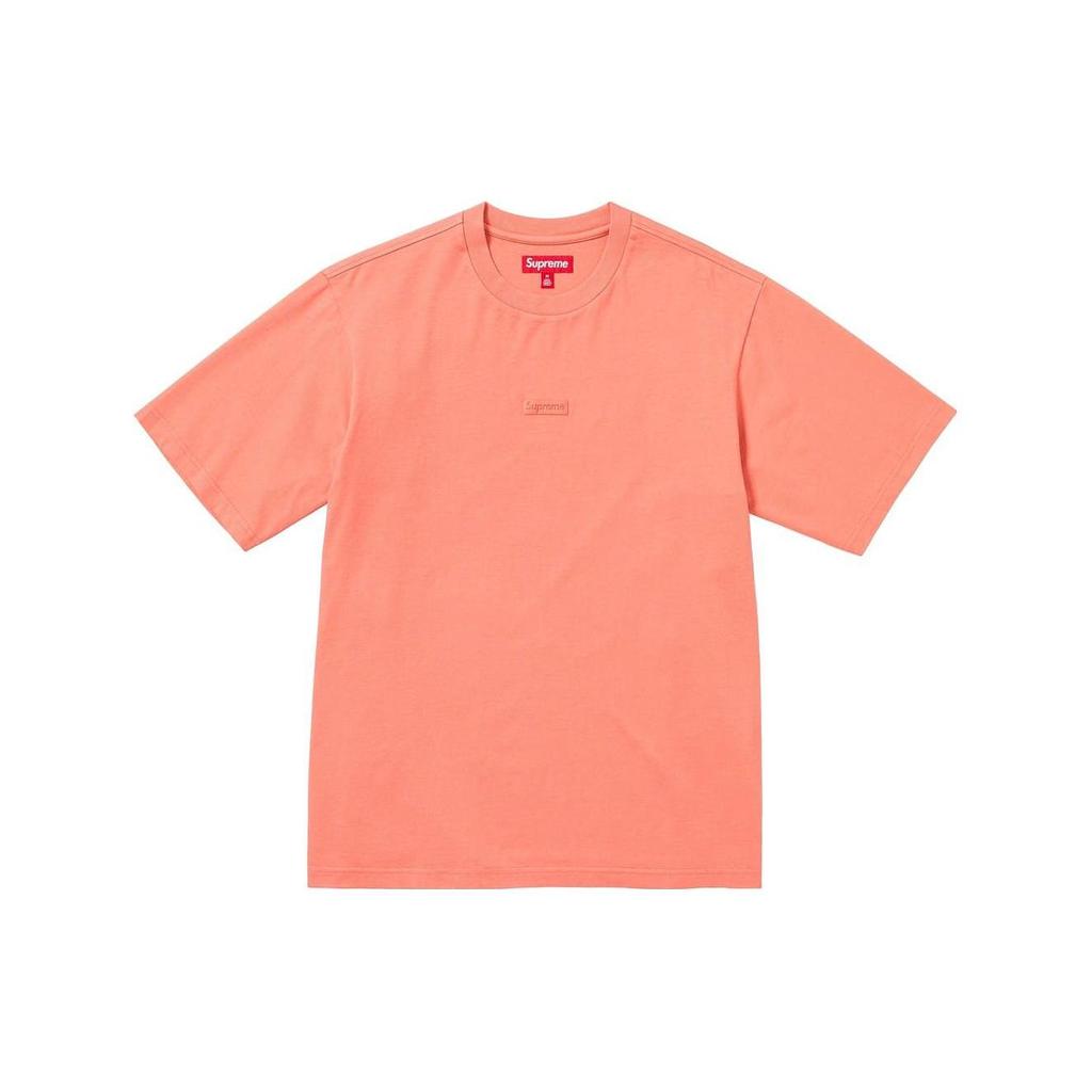 Supreme High Density Small Box S/S Top SUP-FW23-073