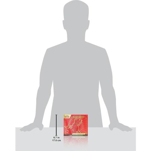 Pokemon Scarlet & Violet Koraidon Elite Trainer Box (English Version)