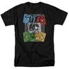 Voltron Pride Adult T-Shirt