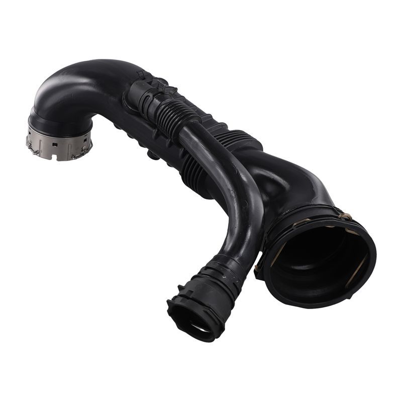 A21E-For MERCEDES Benz C300 W205 2019-2021 2.0L RWD FRONT AIR RESONATOR TUBE HOSE PIPE A2640900300