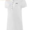 Jeep Women's Short-Sleeve Ice-Feel Polo Dress