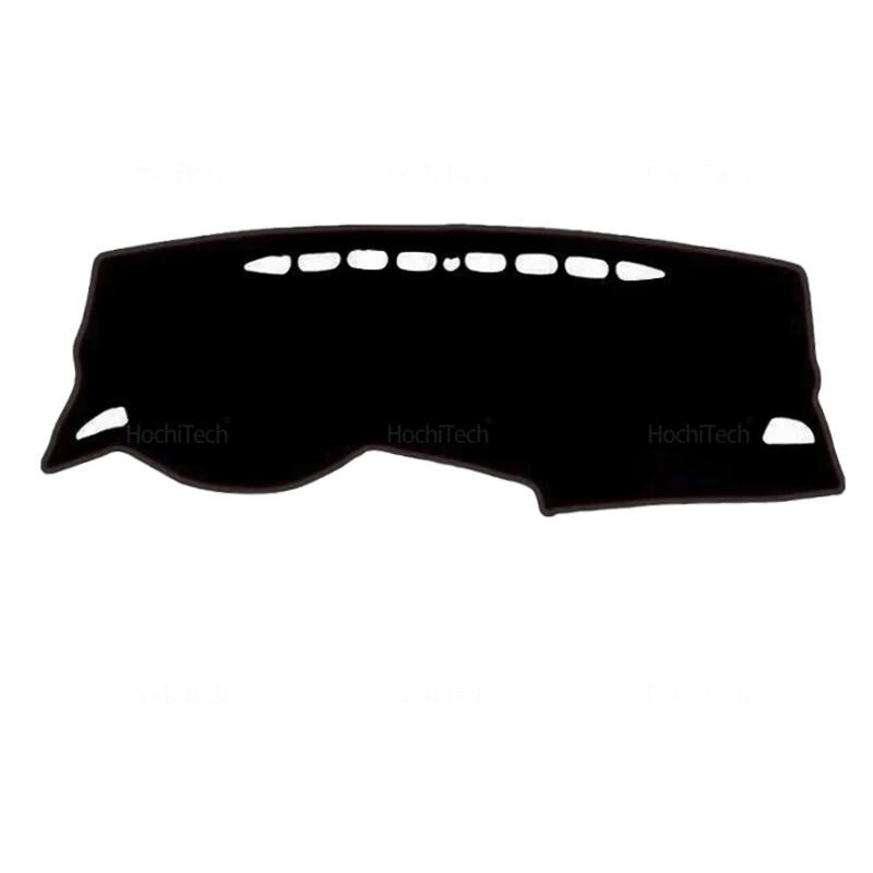 For MG 5 MG5 MG GT 2020 2021 2022 2023 YB High Quality Dashboard Mat Dashmat Cover Pad Sunshade Carpet Accessories