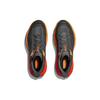 HOKA One One Speedgoat 5 Castlerock Flame 1123157-CFLM