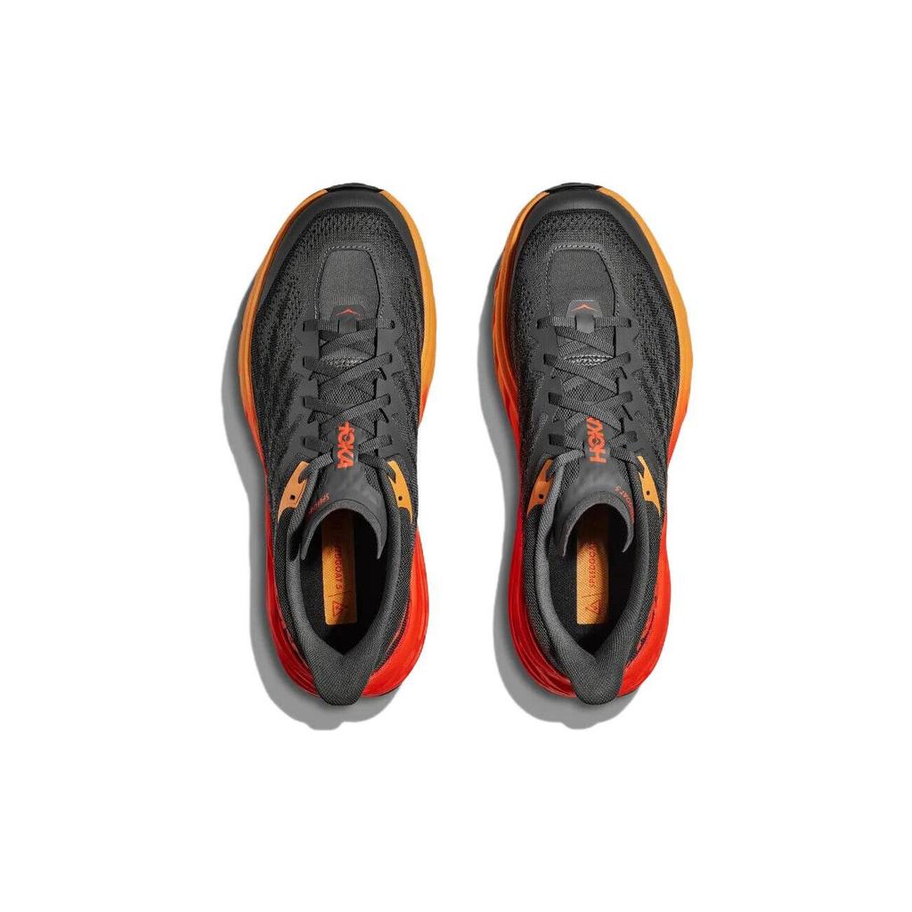 HOKA One One Speedgoat 5 Castlerock Flame 1123157-CFLM