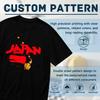 JAPAN ADOLESCENT SEX T SHIRT
