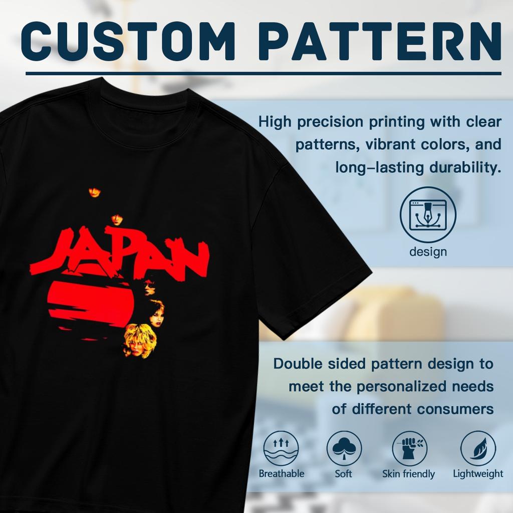 JAPAN ADOLESCENT SEX T SHIRT