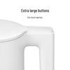 Xiaomi Smart Thermostatic Electric Kettle 2 Pro CN Plug (adapter Included)